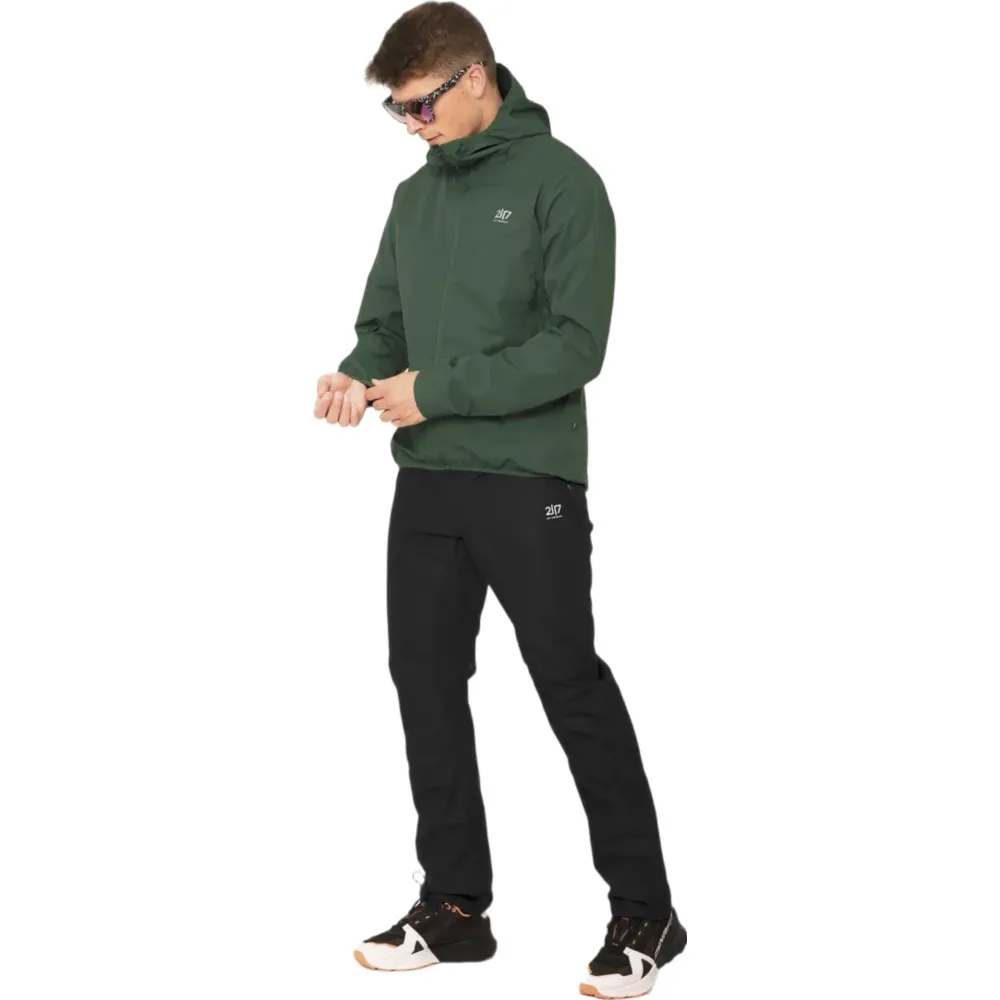 Куртка 2117 of Sweden Jacks 2.5L Jacket Mns (039.0083)