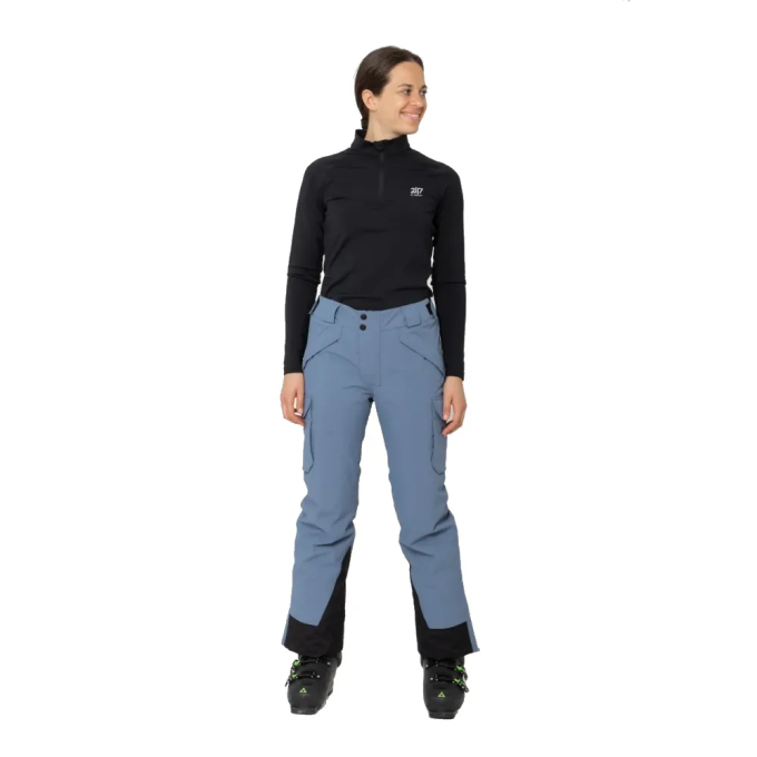 Штани 2117 of Sweden Krasse Pants Wmn (039.0207)