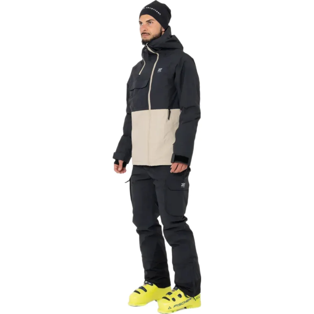 Штани 2117 of Sweden Krasse Pants Mns (039.0252)