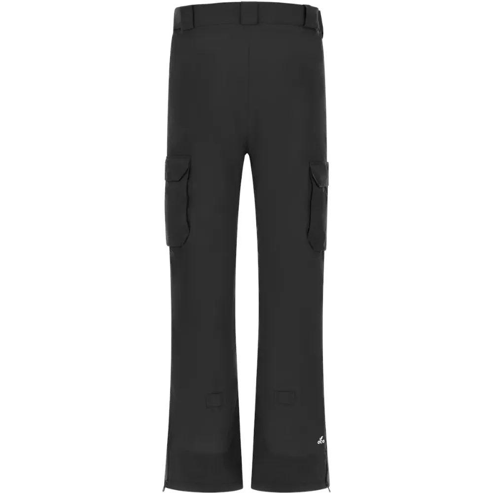 Штани 2117 of Sweden Krasse Pants Mns (039.0254)