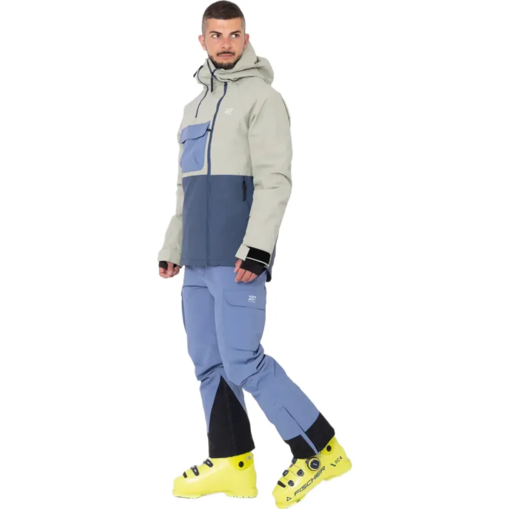 Штани 2117 of Sweden Krasse Pants Mns (039.0257)