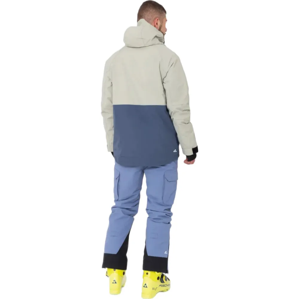 Штани 2117 of Sweden Krasse Pants Mns (039.0257)