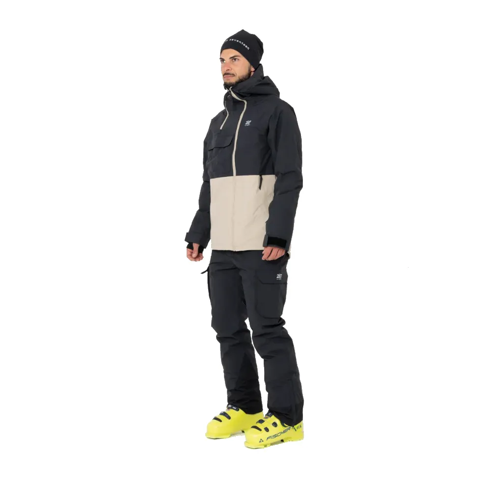 Куртка 2117 of Sweden Krasse Jacket Mns (039.0096)