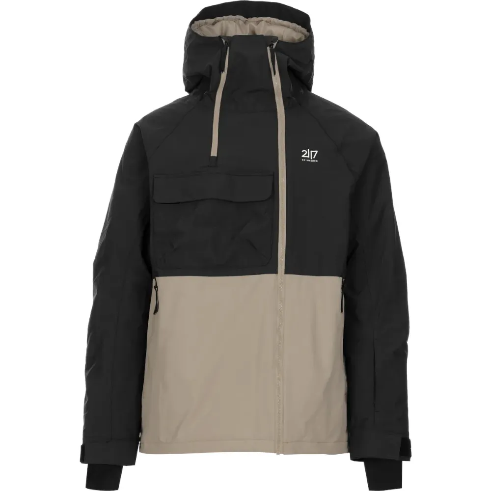 Куртка 2117 of Sweden Krasse Jacket Mns (039.0096)