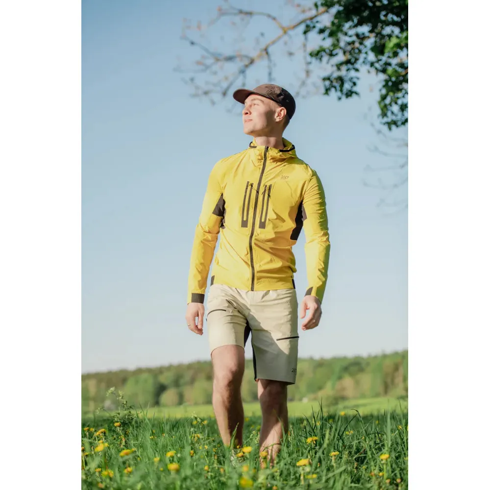 Куртка 2117 Lumsen Jacket Mns (039.0335)