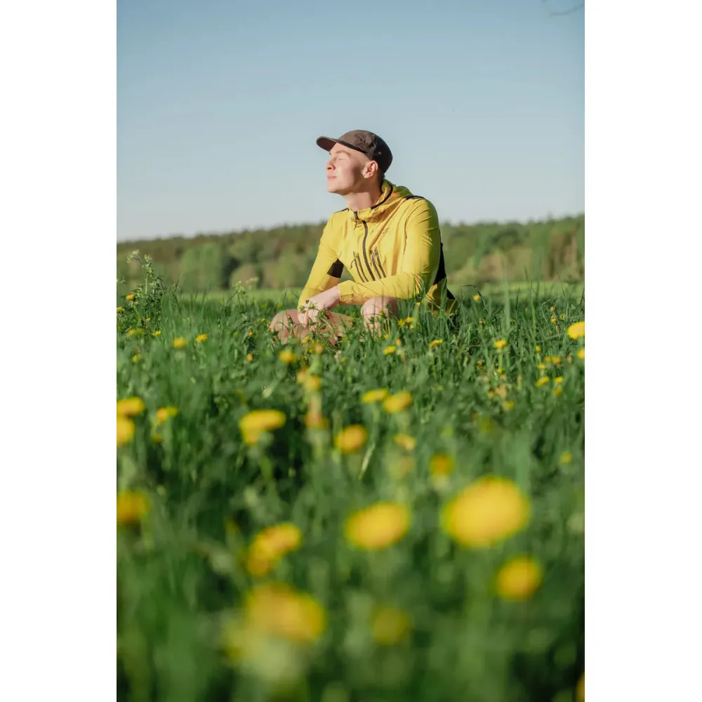 Куртка 2117 Lumsen Jacket Mns (039.0335)