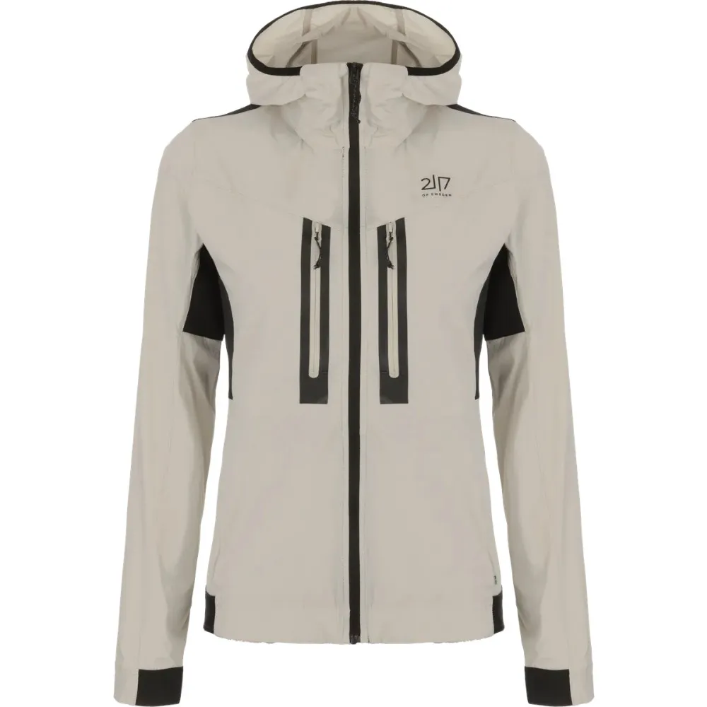 Куртка 2117 Lumsen Jacket Wmn (039.0310)