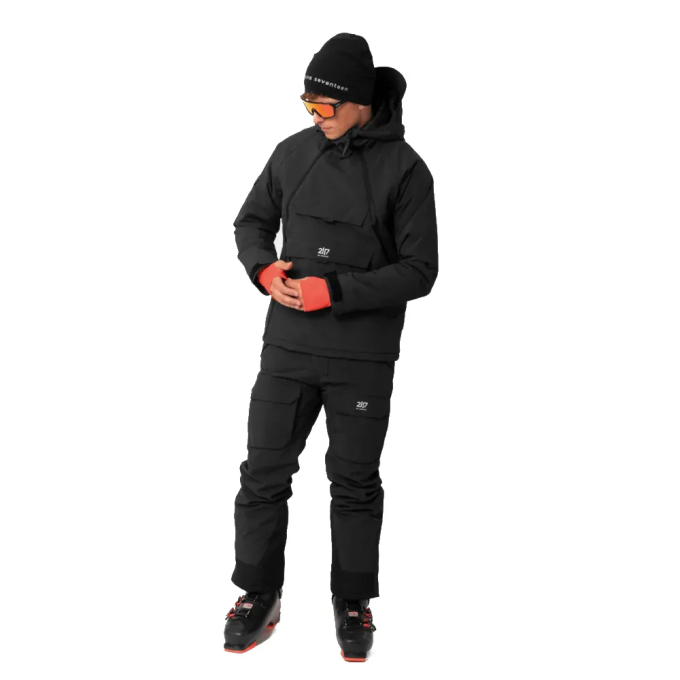 Штани 2117 of Sweden Nelkerim Pants Mns (039.0270)