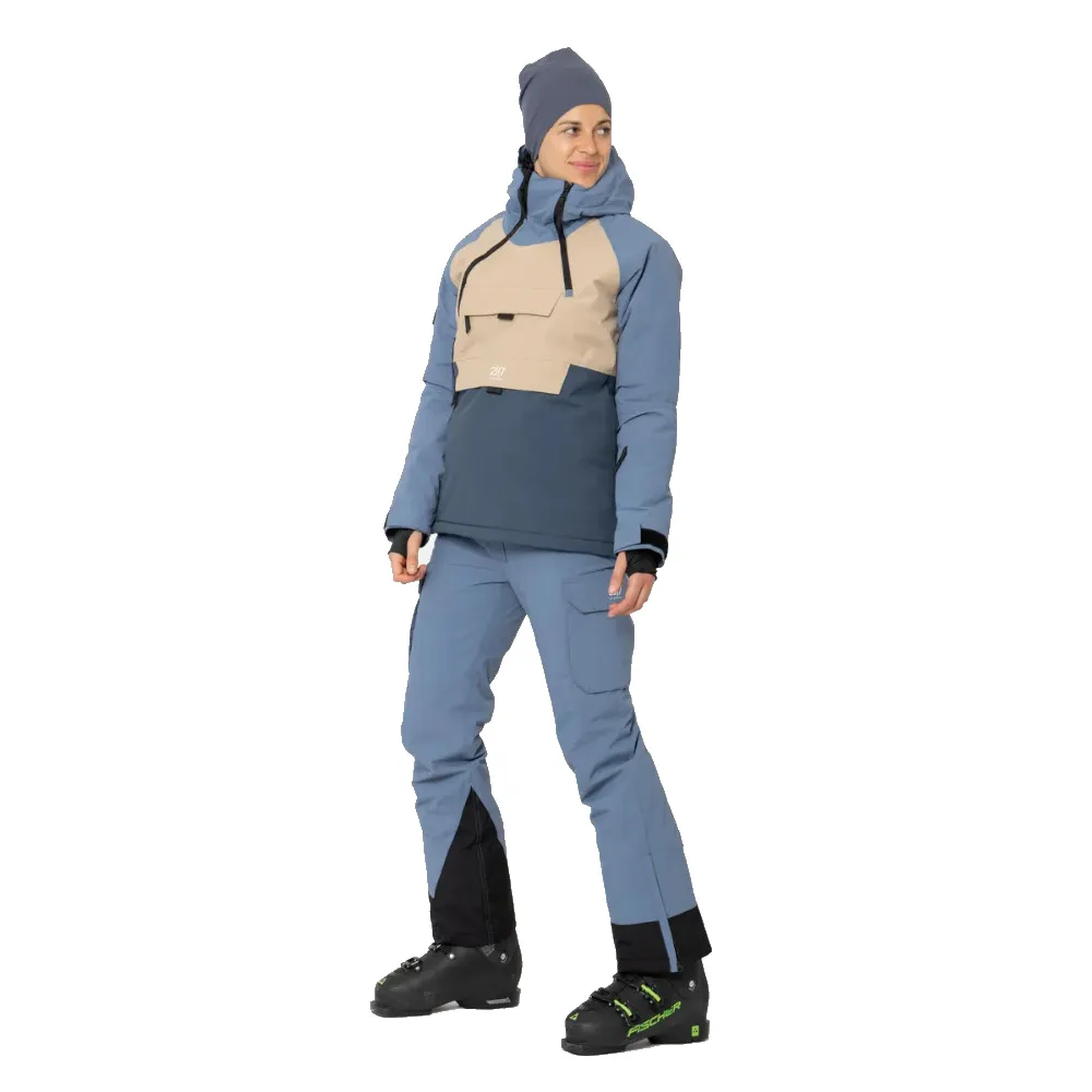 Куртка 2117 of Sweden Nelkerim Jacket Wmn (039.0045)