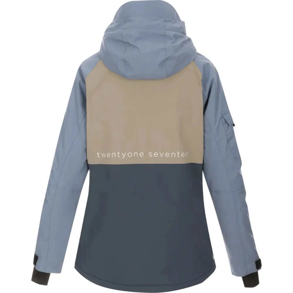 Куртка 2117 of Sweden Nelkerim Jacket Wmn (039.0045)