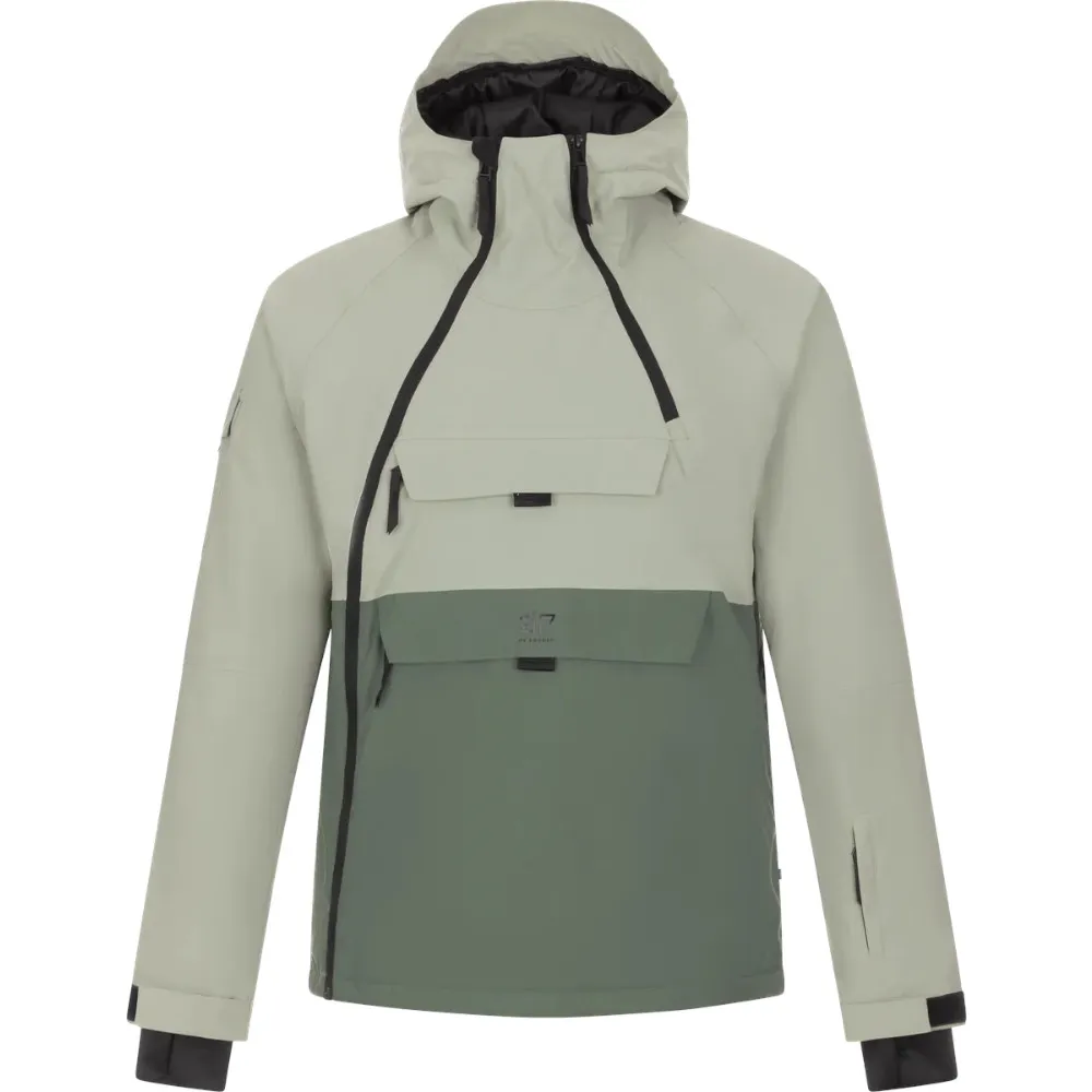 Куртка 2117 of Sweden Nelkerim Jacket Mns (039.0100)