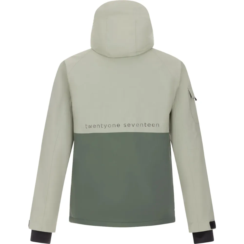 Куртка 2117 of Sweden Nelkerim Jacket Mns (039.0100)