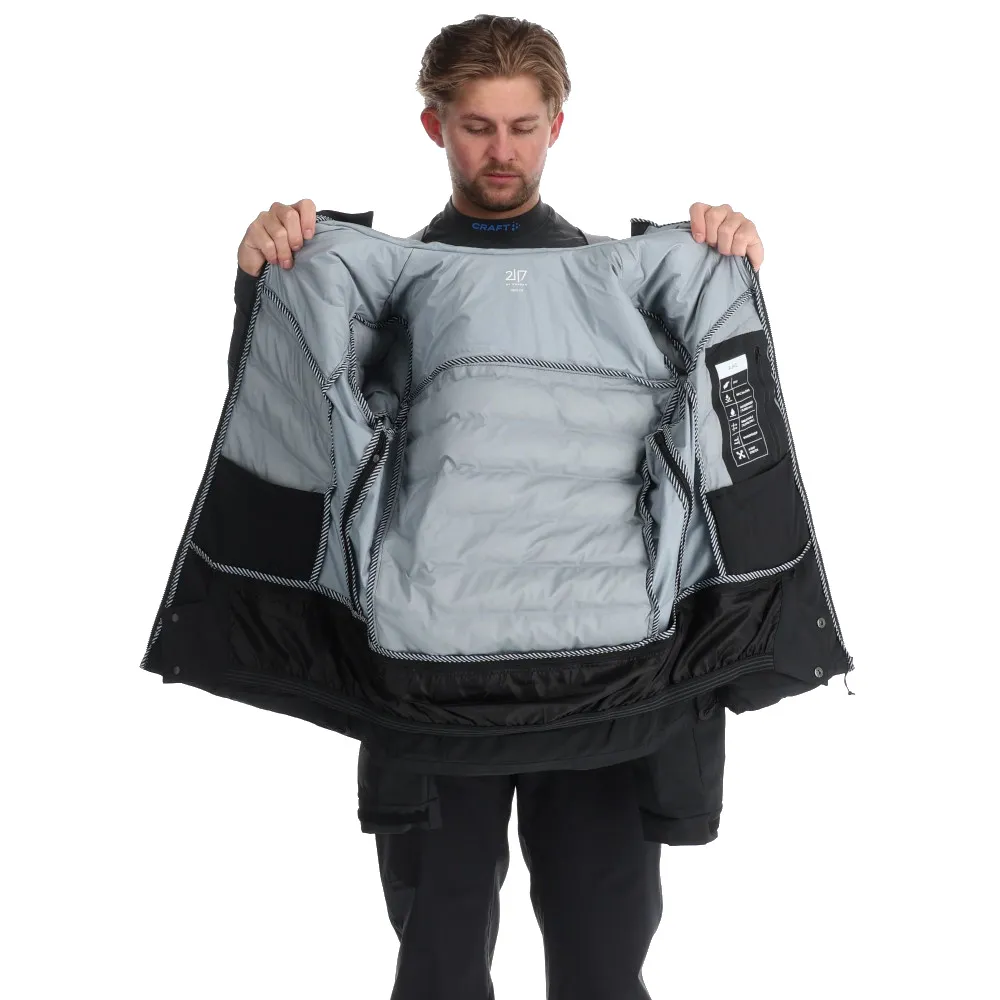 Куртка 2117 of Sweden Ajke Jacket Mns (039.0061)