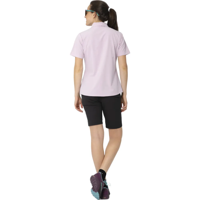 Сорочка 2117 Ogan Shirt Wmn (039.0342)