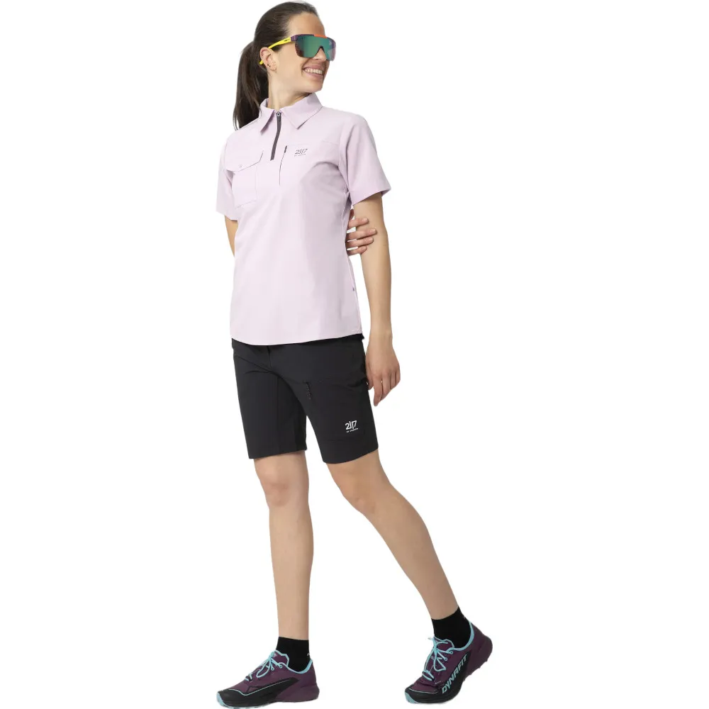 Сорочка 2117 of Sweden Ogan Shirt Wmn (039.0341)