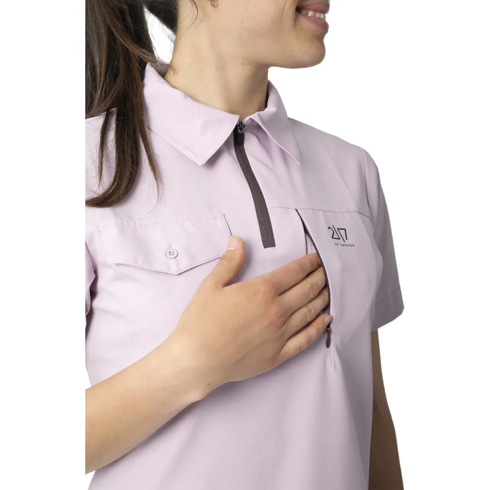 Сорочка 2117 of Sweden Ogan Shirt Wmn (039.0341)