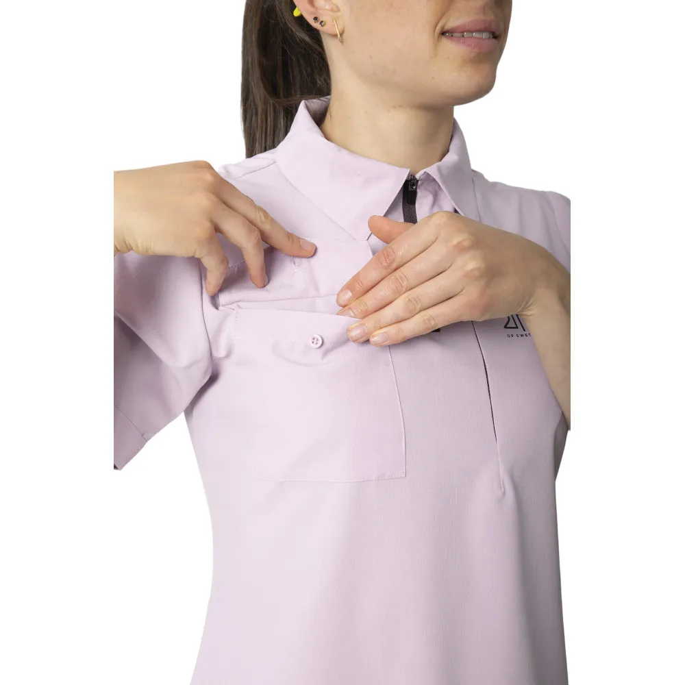 Сорочка 2117 Ogan Shirt Wmn (039.0342)