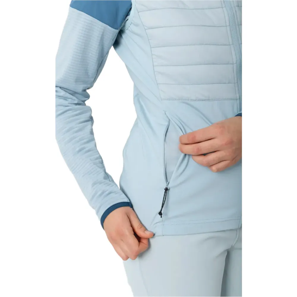 Безрукавка 2117 of Sweden Sikan Vest Wmn (039.0003)