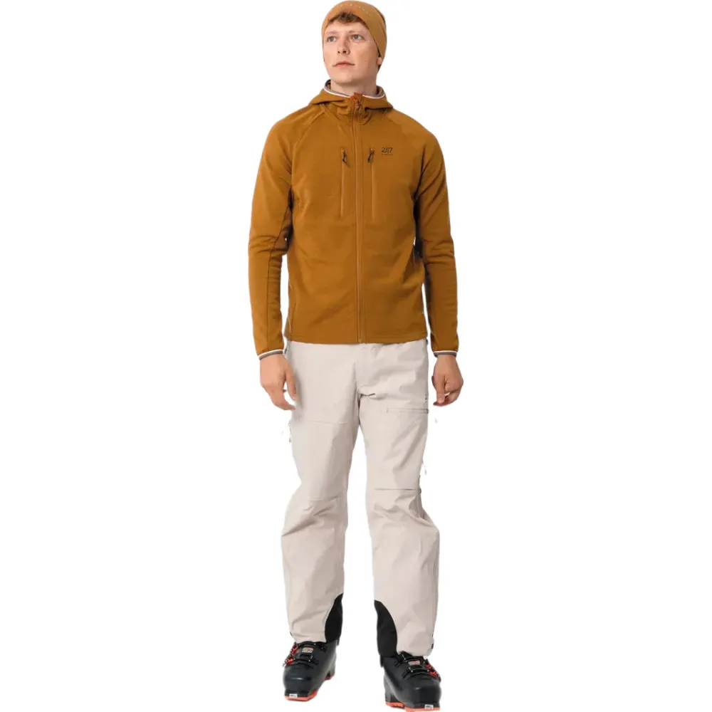Флісова кофта 2117 Skaulo Sweater Mns (039.0345)