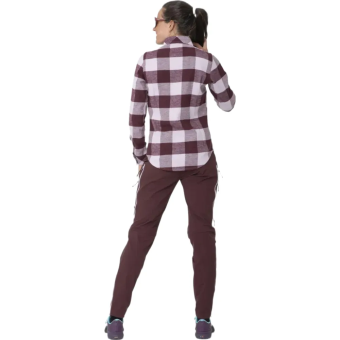 Сорочка 2117 of Sweden Skjortan Shirt Wmn (039.0118)