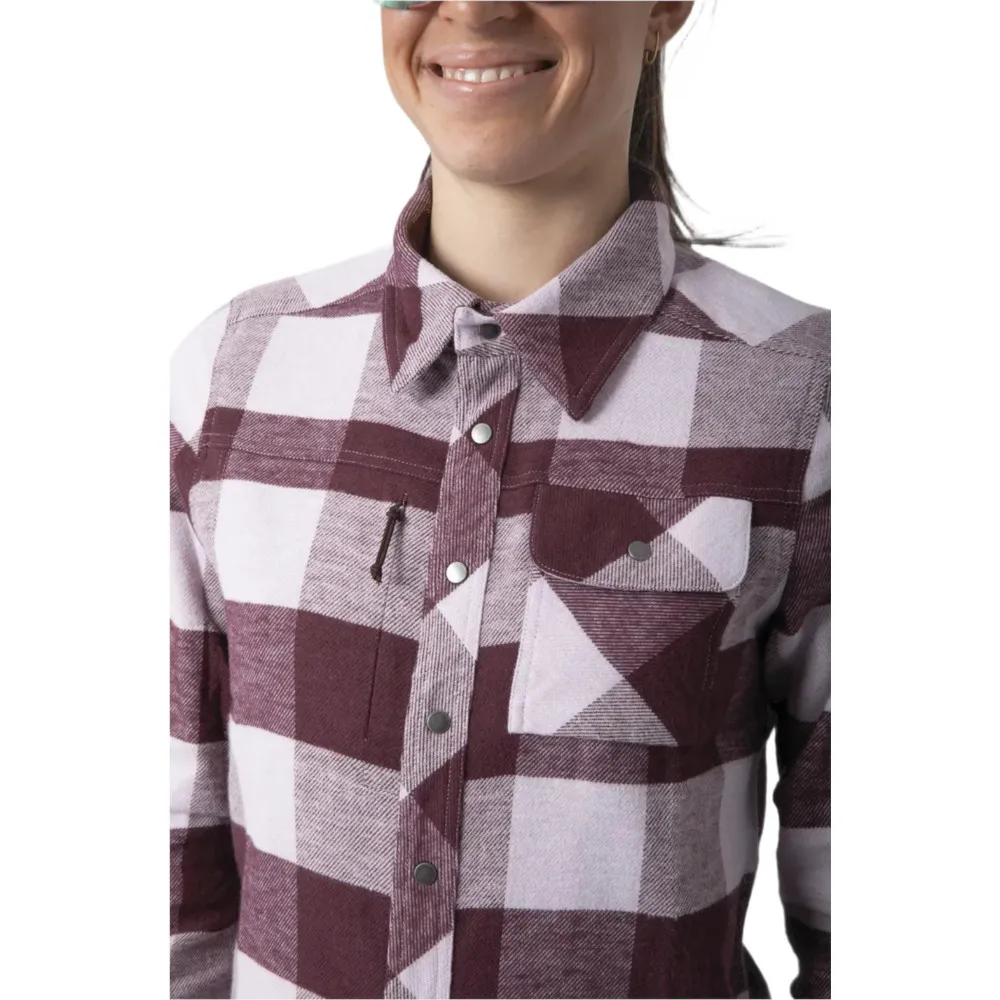 Сорочка 2117 of Sweden Skjortan Shirt Wmn (039.0118)