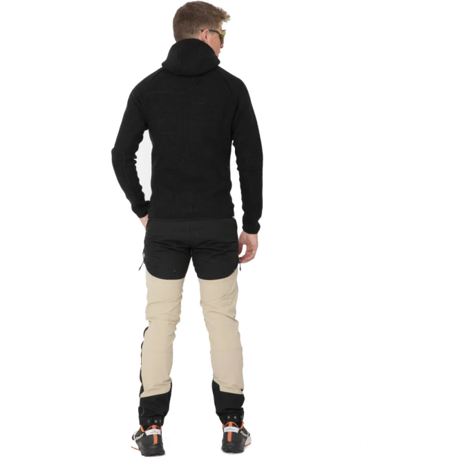 Флісова кофта 2117 Skord Pile Hoodie Mns (039.0365)