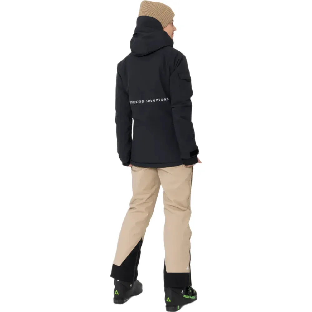 Штани 2117 of Sweden Soppero Pants Wmn (039.0216)