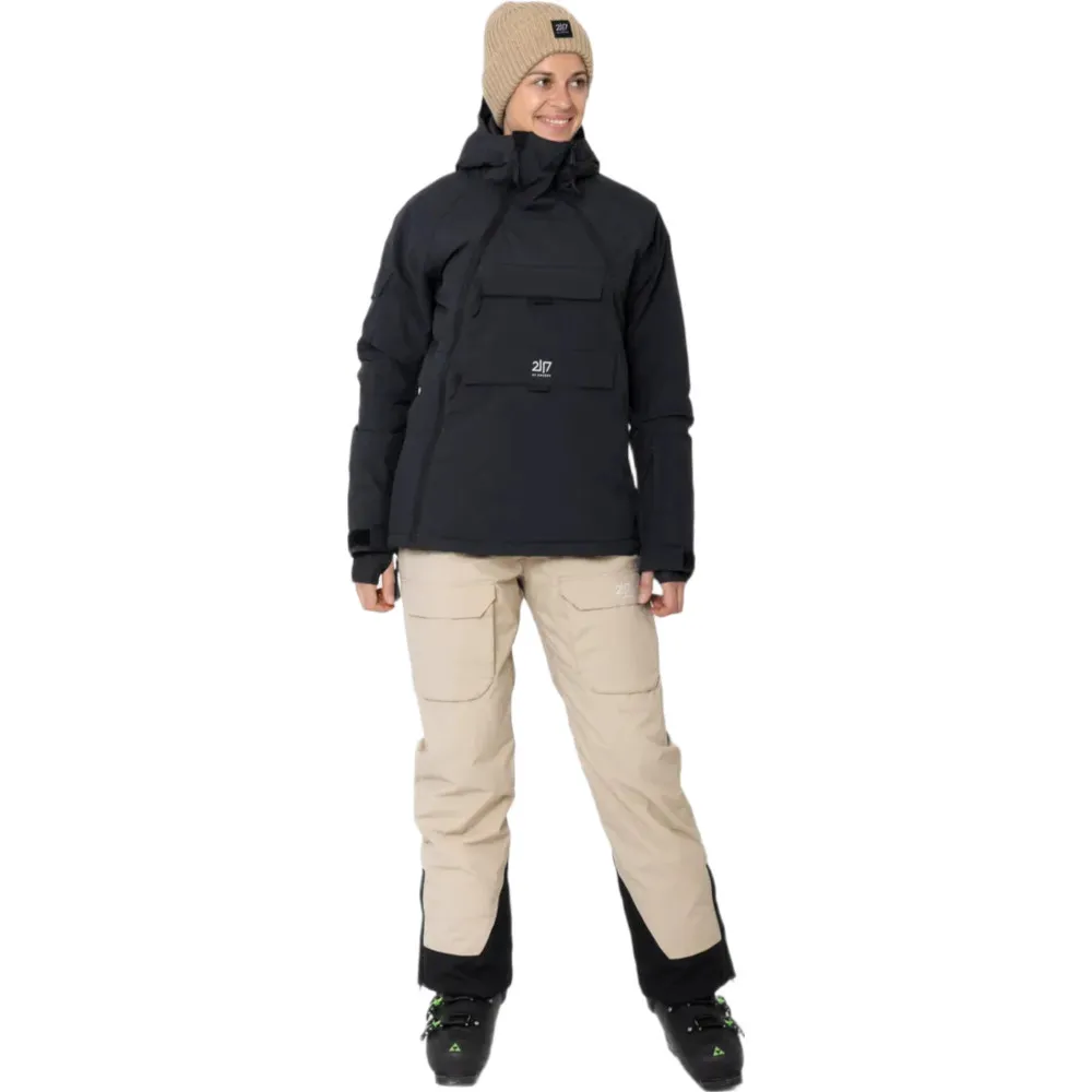 Штани 2117 of Sweden Soppero Pants Wmn (039.0216)