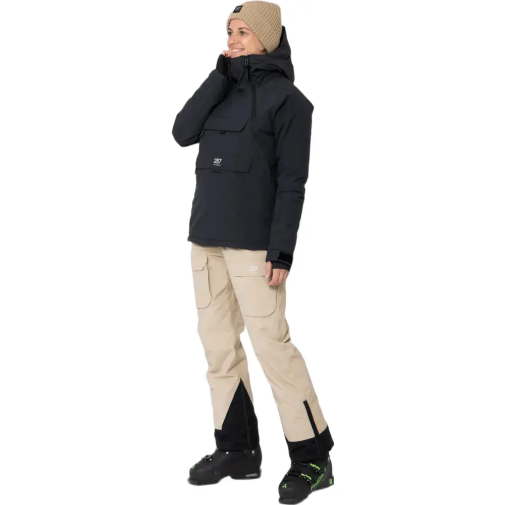 Штани 2117 of Sweden Soppero Pants Wmn (039.0215)