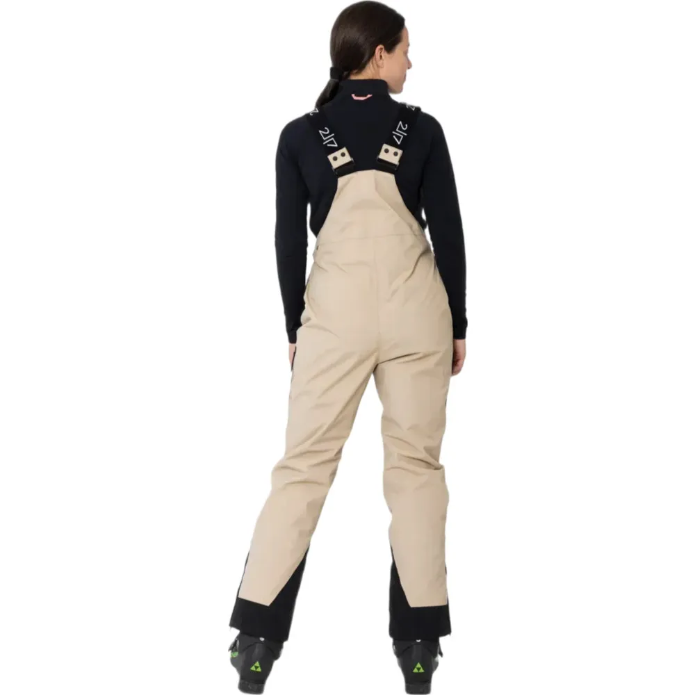 Штани 2117 of Sweden Soppero Pants Wmn (039.0216)