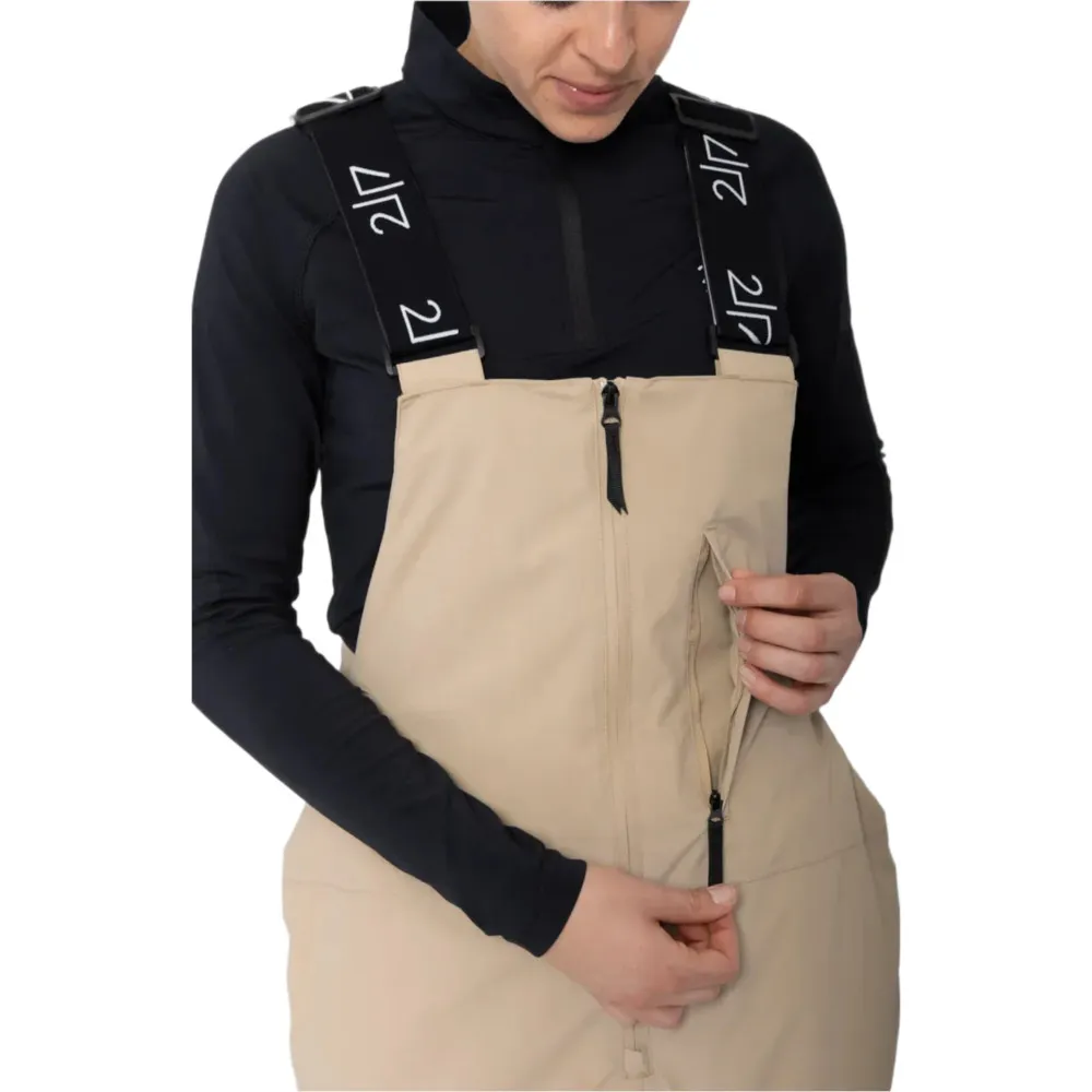 Штани 2117 of Sweden Soppero Pants Wmn (039.0215)