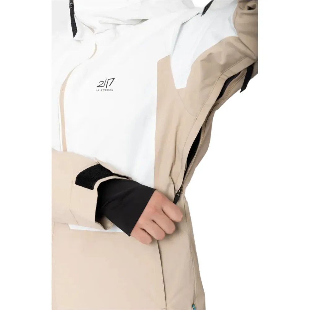 Куртка 2117 of Sweden Soppero Jacket Wmn (039.0054)