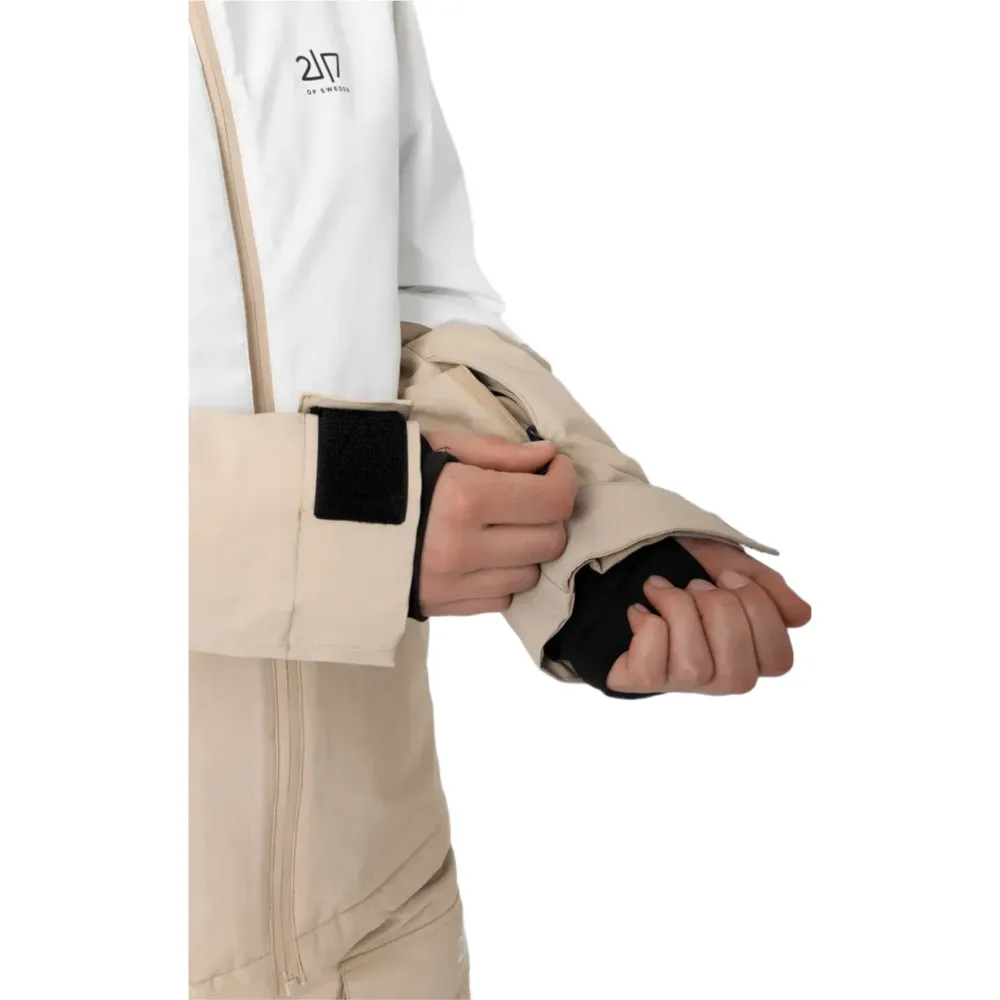 Куртка 2117 of Sweden Soppero Jacket Wmn (039.0052)