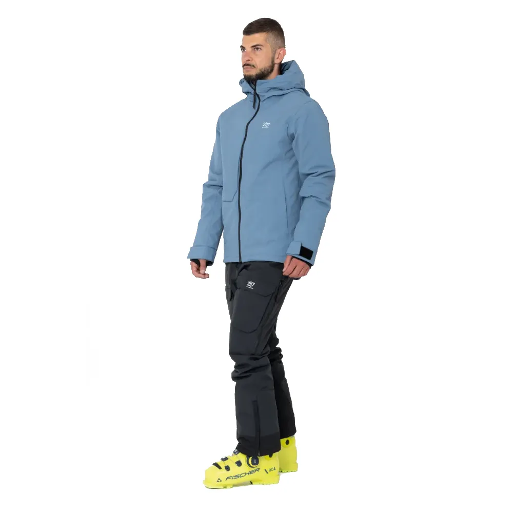 Куртка 2117 of Sweden Soppero Jacket Mns (039.0104)