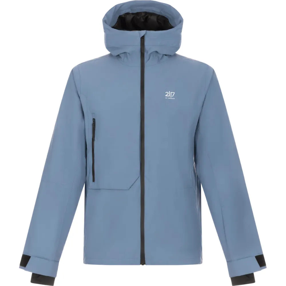 Куртка 2117 of Sweden Soppero Jacket Mns (039.0104)