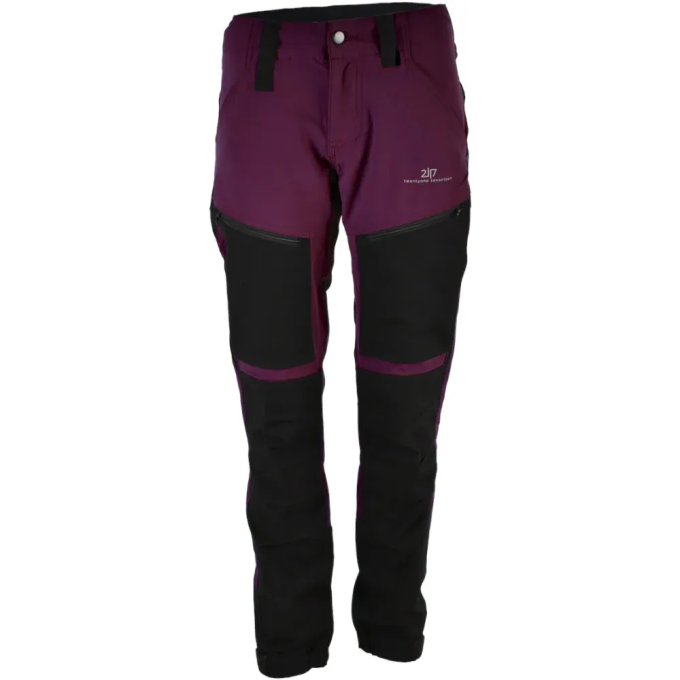 Штани 2117 Stojby Pants Jr (039.0430)
