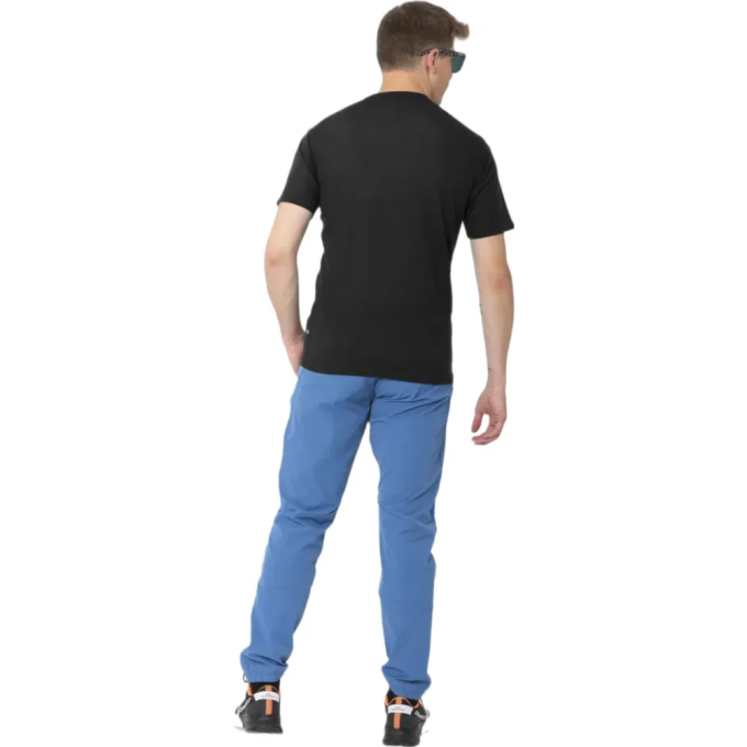 Футболка 2117 of Sweden Tista T-Shirt Mns (039.0182)