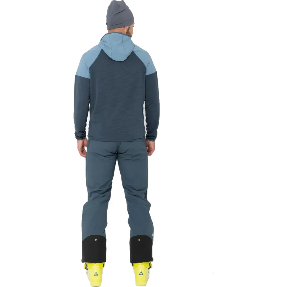 Флісова кофта 2117 Trubo Fleece Wmn (039.0354)