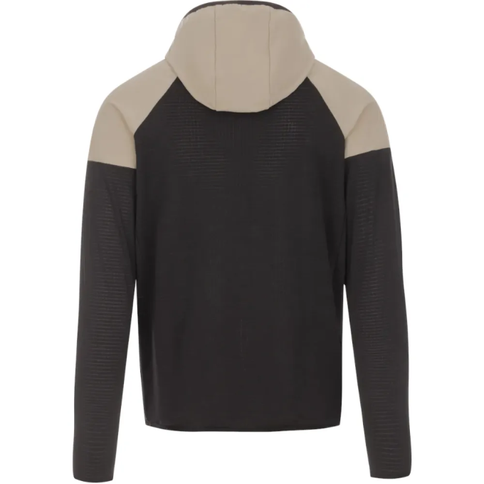 Флісова кофта 2117 of Sweden Trubo Fleece Jacket Mns (039.0282)