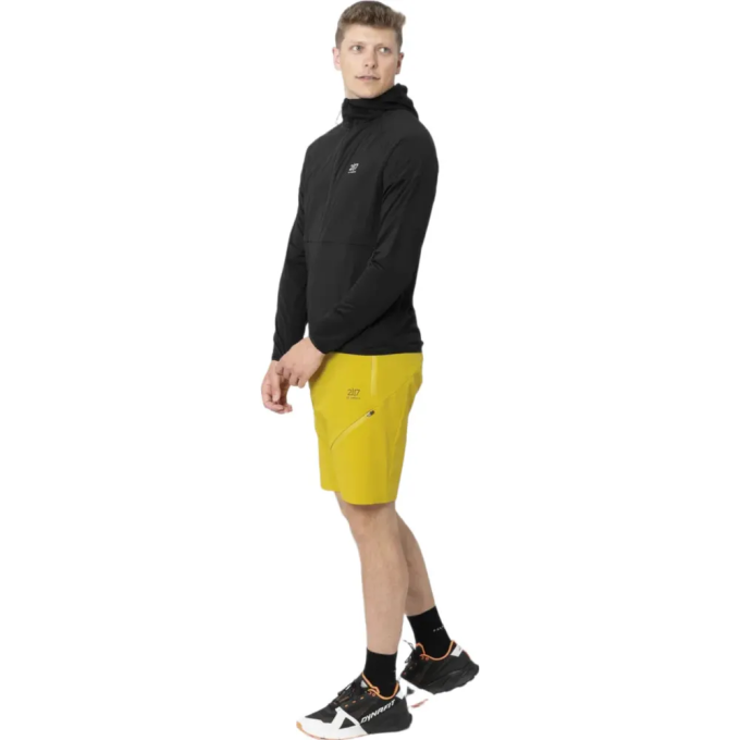 Флісова кофта 2117 of Sweden Trubo Fleece Jacket Mns (039.0154)