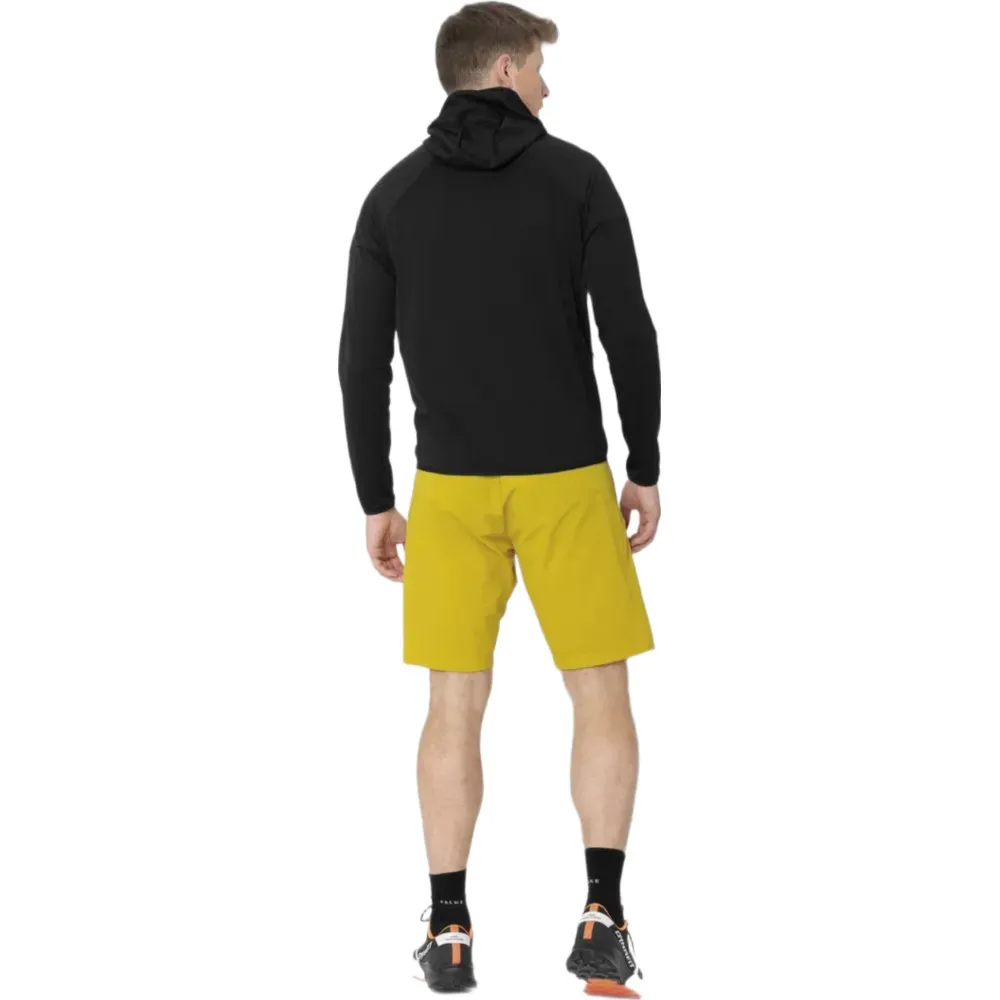 Флісова кофта 2117 of Sweden Trubo Fleece Jacket Mns (039.0155)