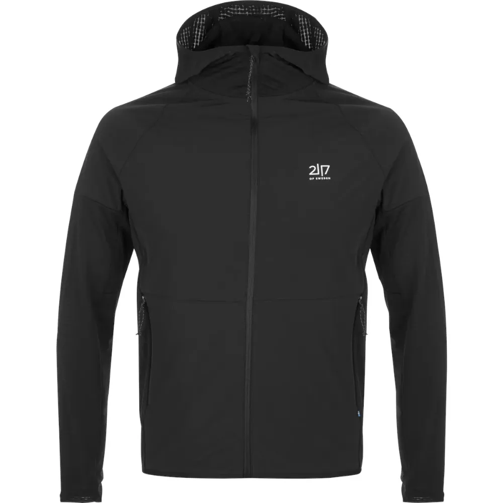 Флісова кофта 2117 of Sweden Trubo Fleece Jacket Mns (039.0155)