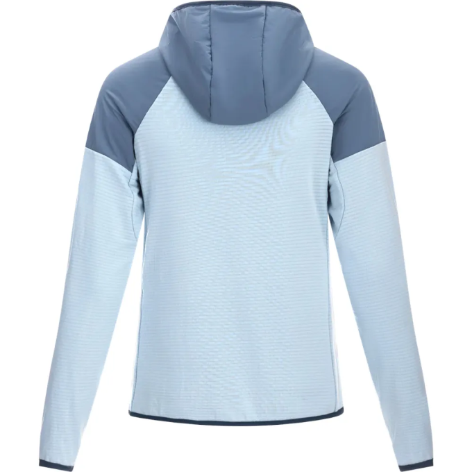 Флісова кофта 2117 of Sweden Trubo Fleece Jacket Mns (039.0276)