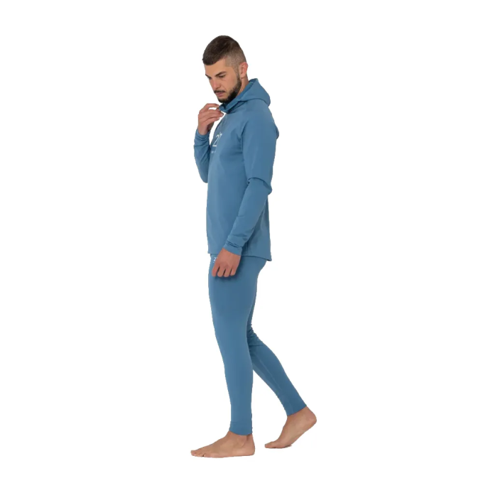 Футболка 2117 of Sweden Undal Hoodie H Mns (039.0185)