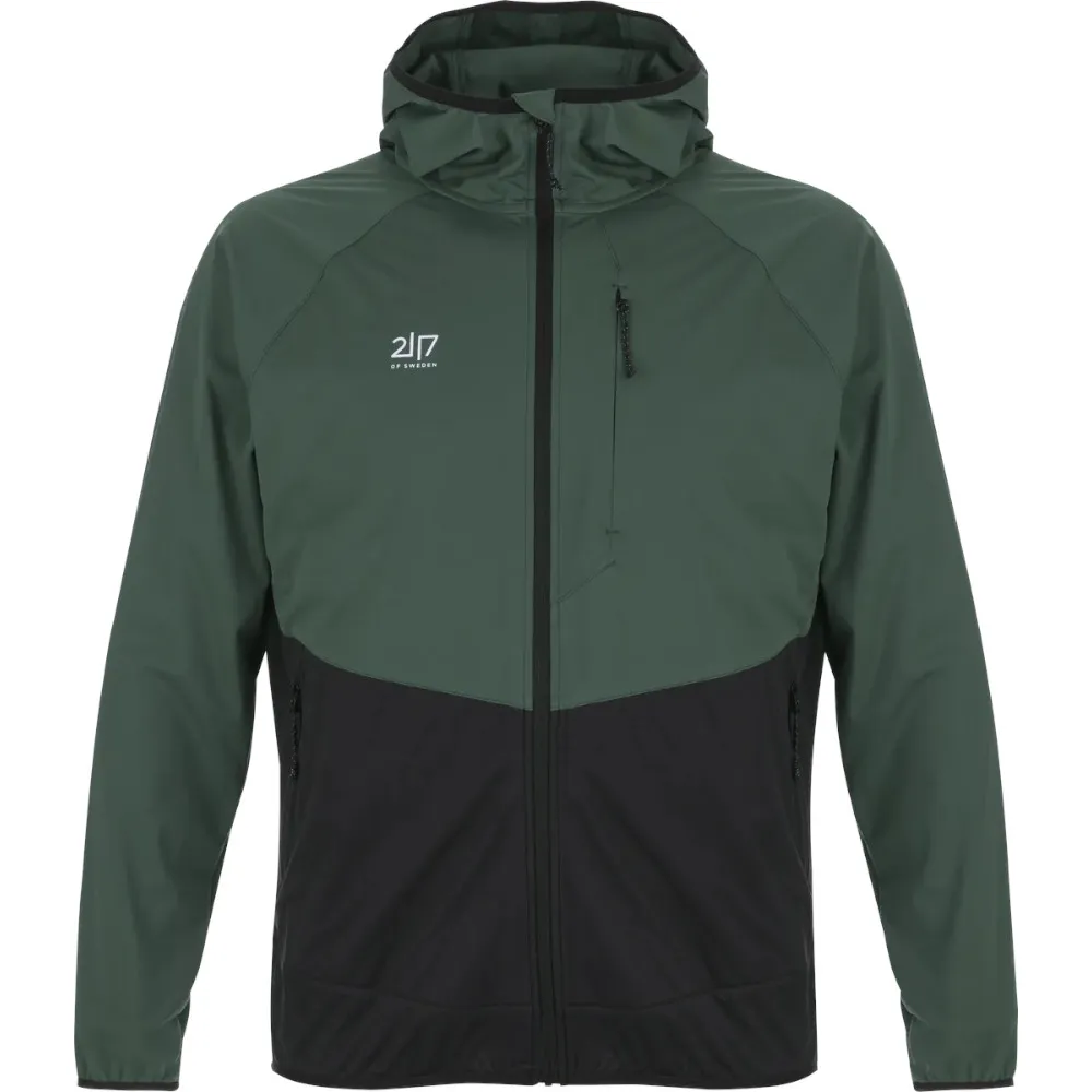 Куртка 2117 of Sweden Vassbacken Jacket Mns (039.0110)