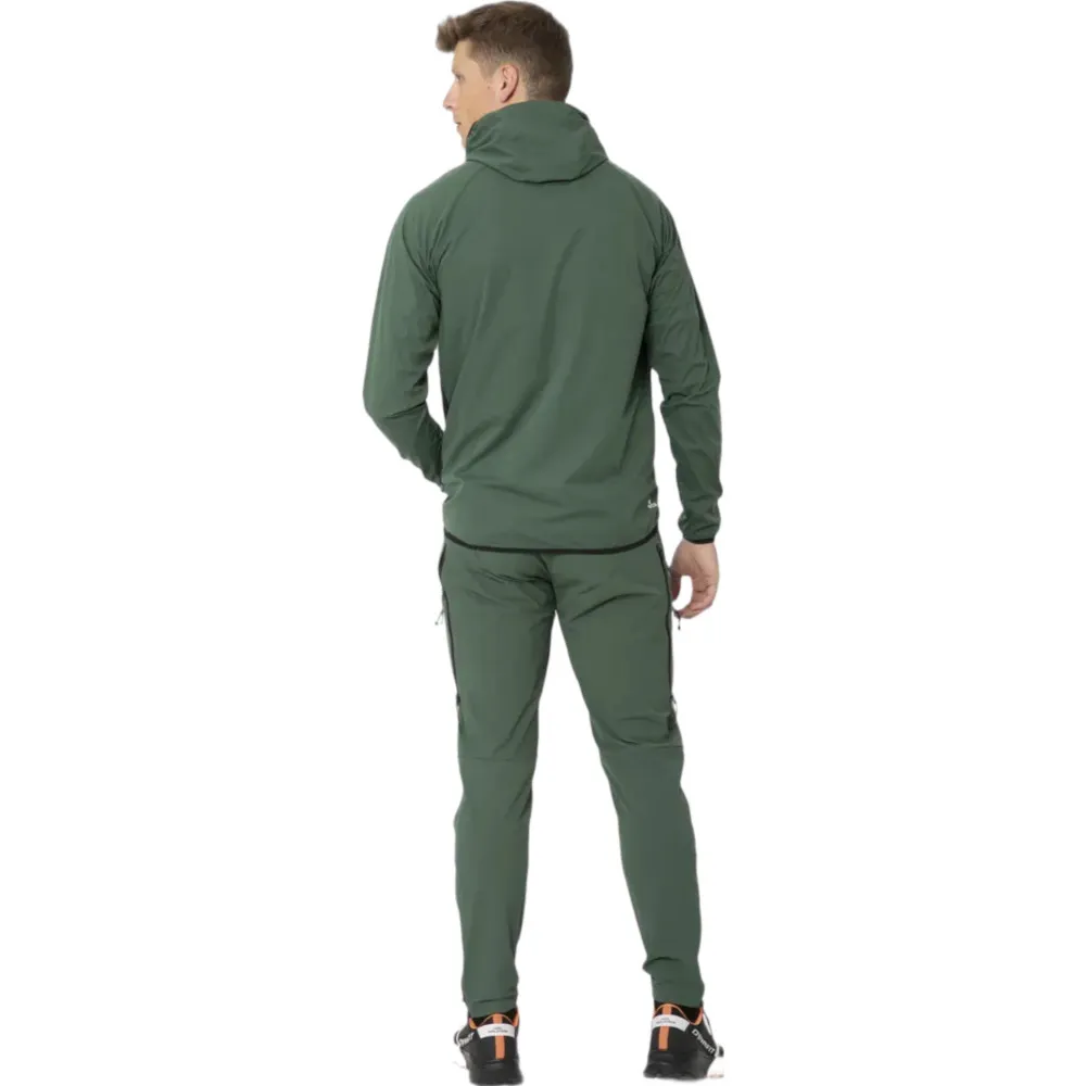 Куртка 2117 of Sweden Vassbacken Jacket Mns (039.0110)