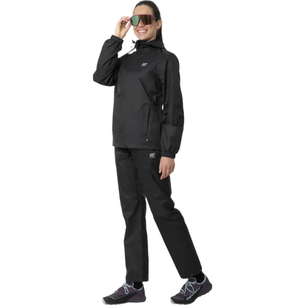 Куртка 2117 of Sweden Viskafors Jacket Wmn (039.0055)