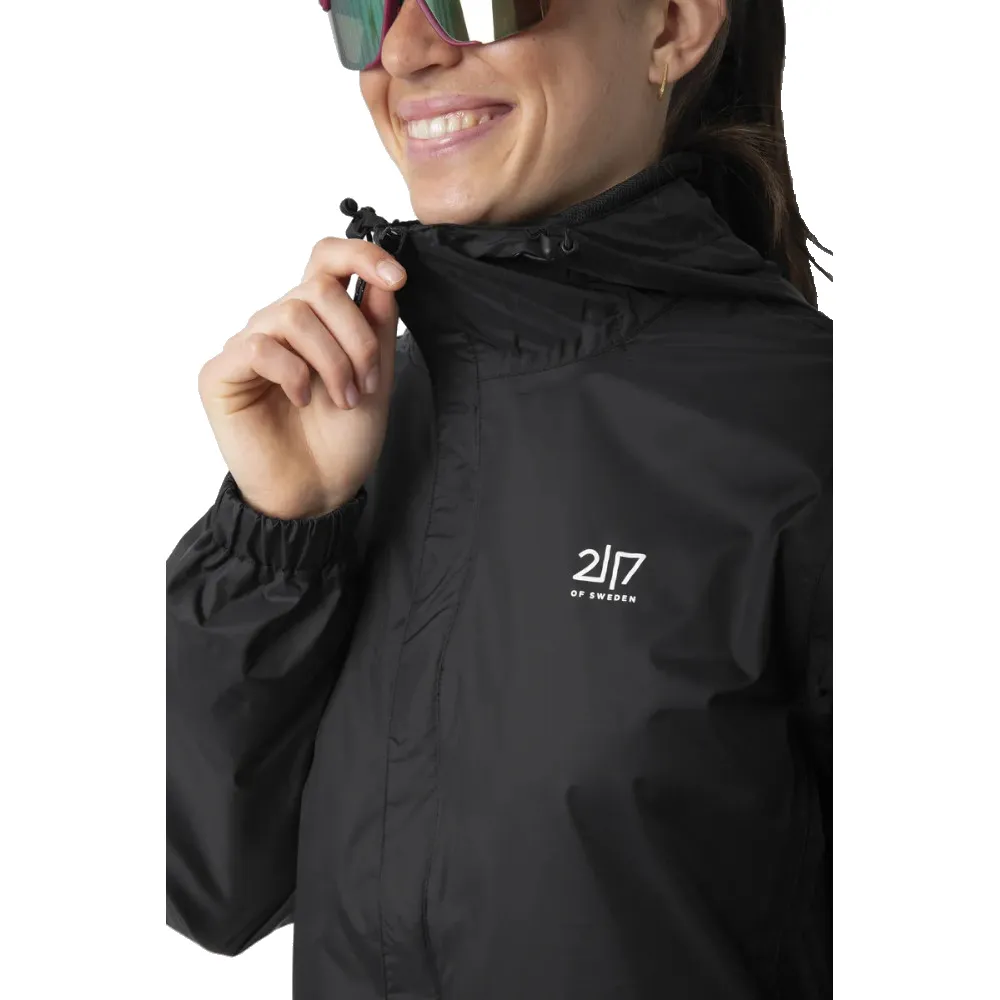 Куртка 2117 of Sweden Viskafors Jacket Wmn (039.0055)