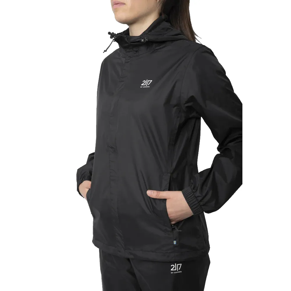 Куртка 2117 of Sweden Viskafors Jacket Wmn (039.0055)