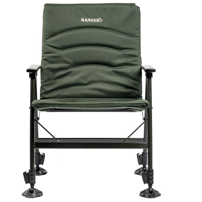 Крісло коропове Ranger Ranger Fisherman (Арт. RA 2223)